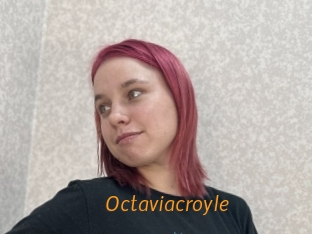 Octaviacroyle