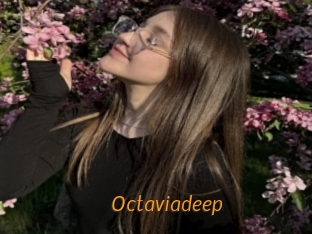 octaviadeep Porn University