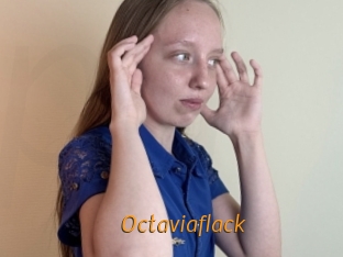 Octaviaflack
