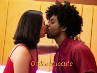 oddcouplecute Porn University