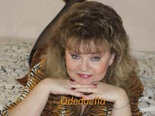 Odedaella