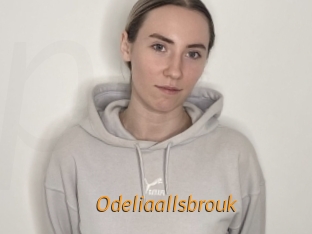 Odeliaallsbrouk