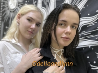 Odeliaandlynn