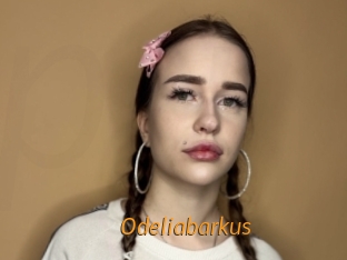 Odeliabarkus
