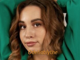 Odeliablythe