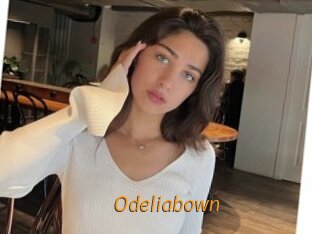 Odeliabown