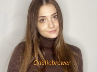 Odeliabrower
