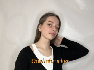 odeliabrucker Porn University