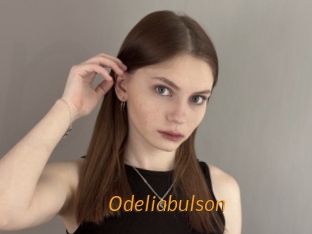 Odeliabulson