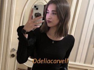 Odeliacarvell