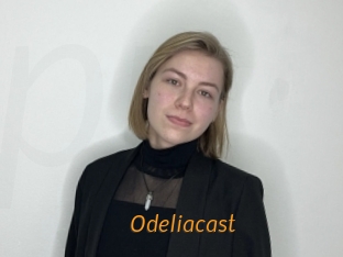 Odeliacast