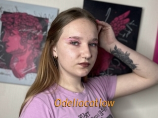Odeliacatlow
