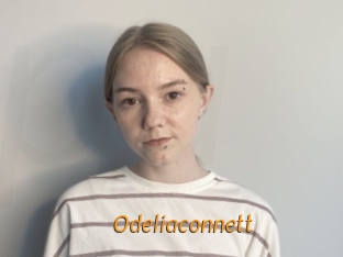 Odeliaconnett