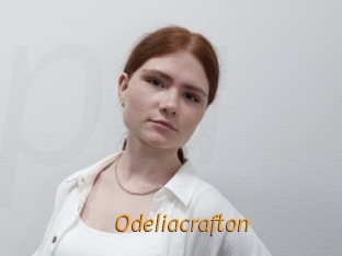 Odeliacrafton
