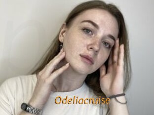 odeliacruise Porn University