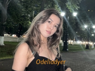 Odeliadyer