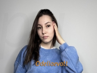 Odeliaevatt