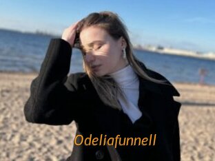 Odeliafunnell