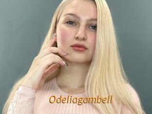 odeliagambell Porn University