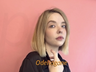 Odeliagane