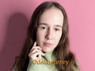Odeliagarney