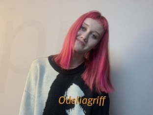 Odeliagriff