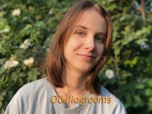 Odeliagrooms