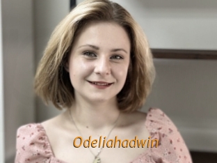 Odeliahadwin