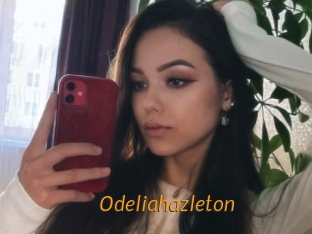 Odeliahazleton