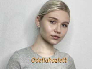 Odeliahazlett