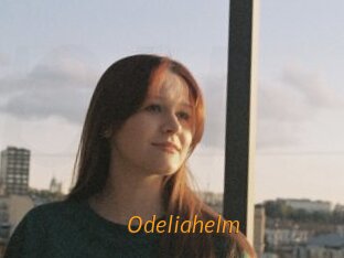Odeliahelm