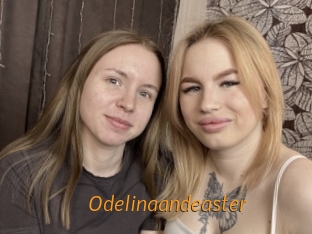 Odelinaandeaster