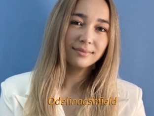 odelinaashfield Porn University