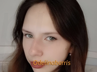odelinabarris Porn University