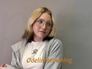 odelinabrowning Porn University