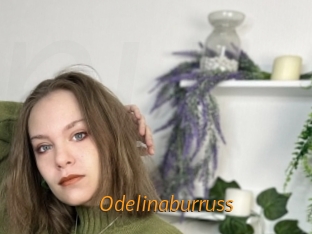 Odelinaburruss