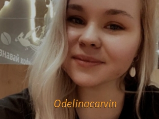 Odelinacarvin