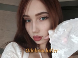 Odelinaclutter