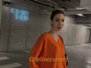 Odelinacunard