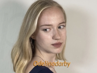 Odelinadarby