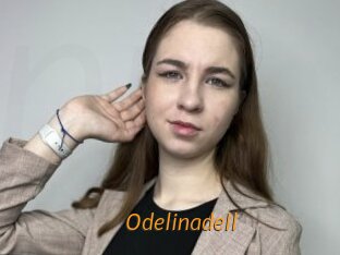 odelinadell Porn University