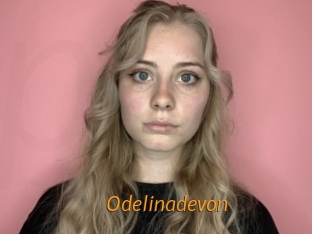 Odelinadevon
