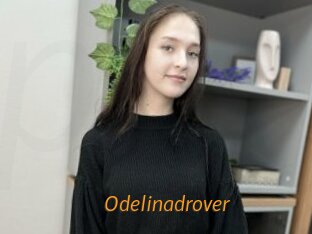 Odelinadrover