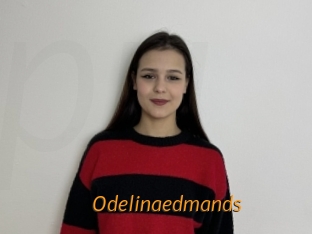 Odelinaedmands
