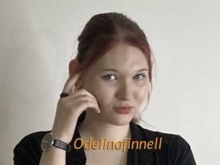 Odelinafinnell