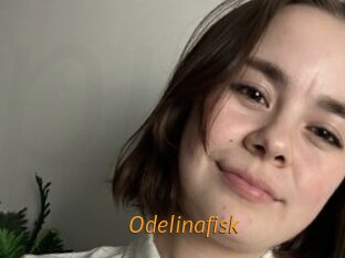 Odelinafisk