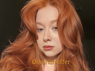 Odelinahatter