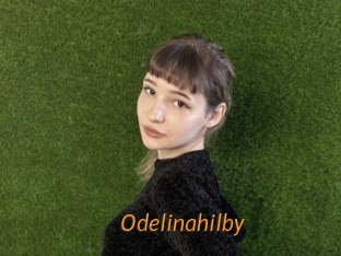 Odelinahilby