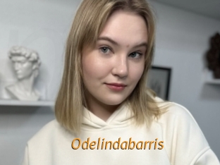 Odelindabarris