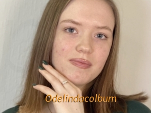 Odelindacolburn